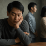 「他人と比べてしまう」心の不思議と向き合う時間
