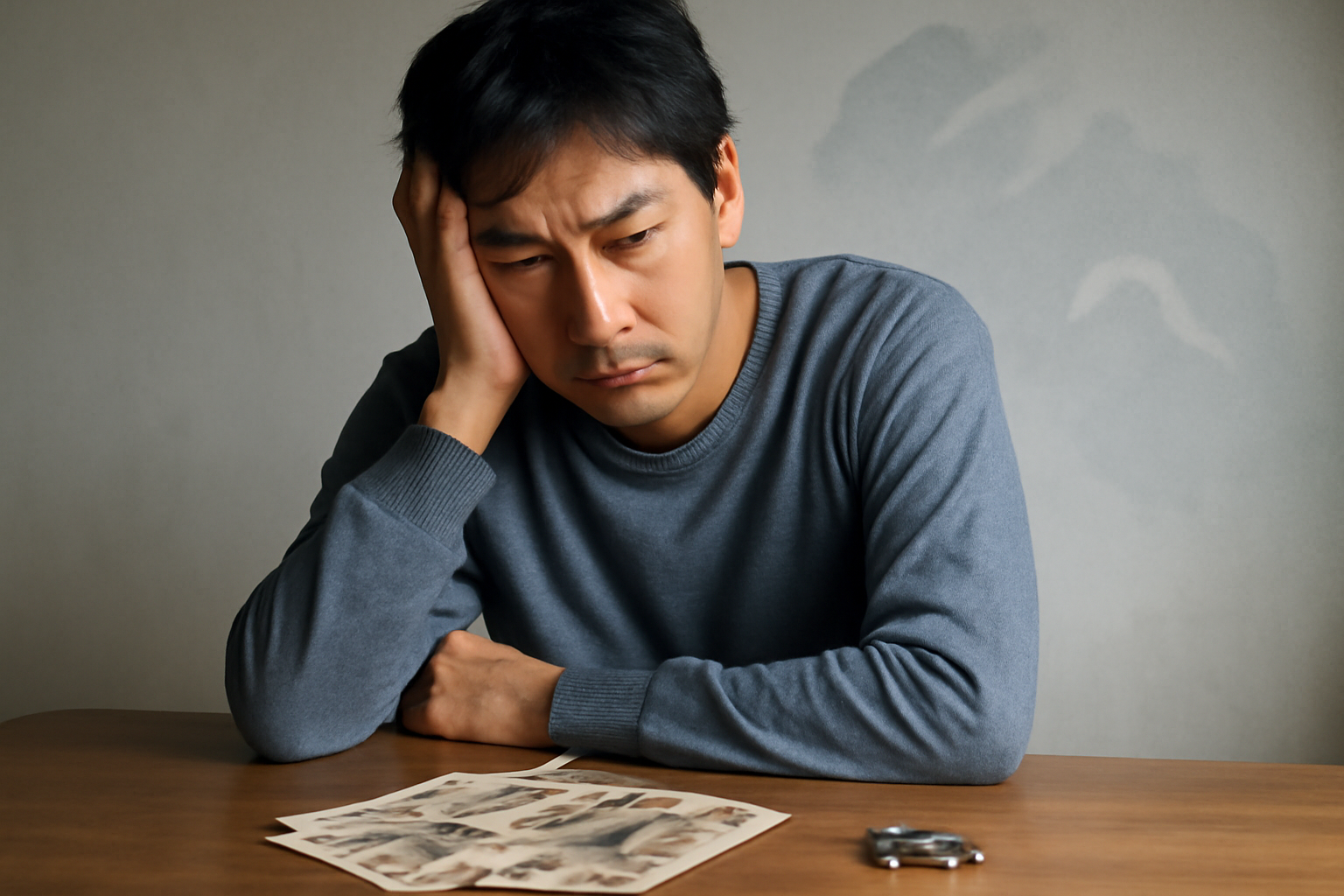 お金と将来の不安：あなたも感じているかもしれないこと