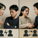 人間関係のトラブルとその解決法