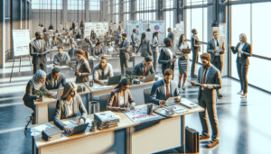 職場での評価が気になる