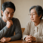 親との関係を見直したきっかけ