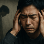 過去のトラウマが消えない