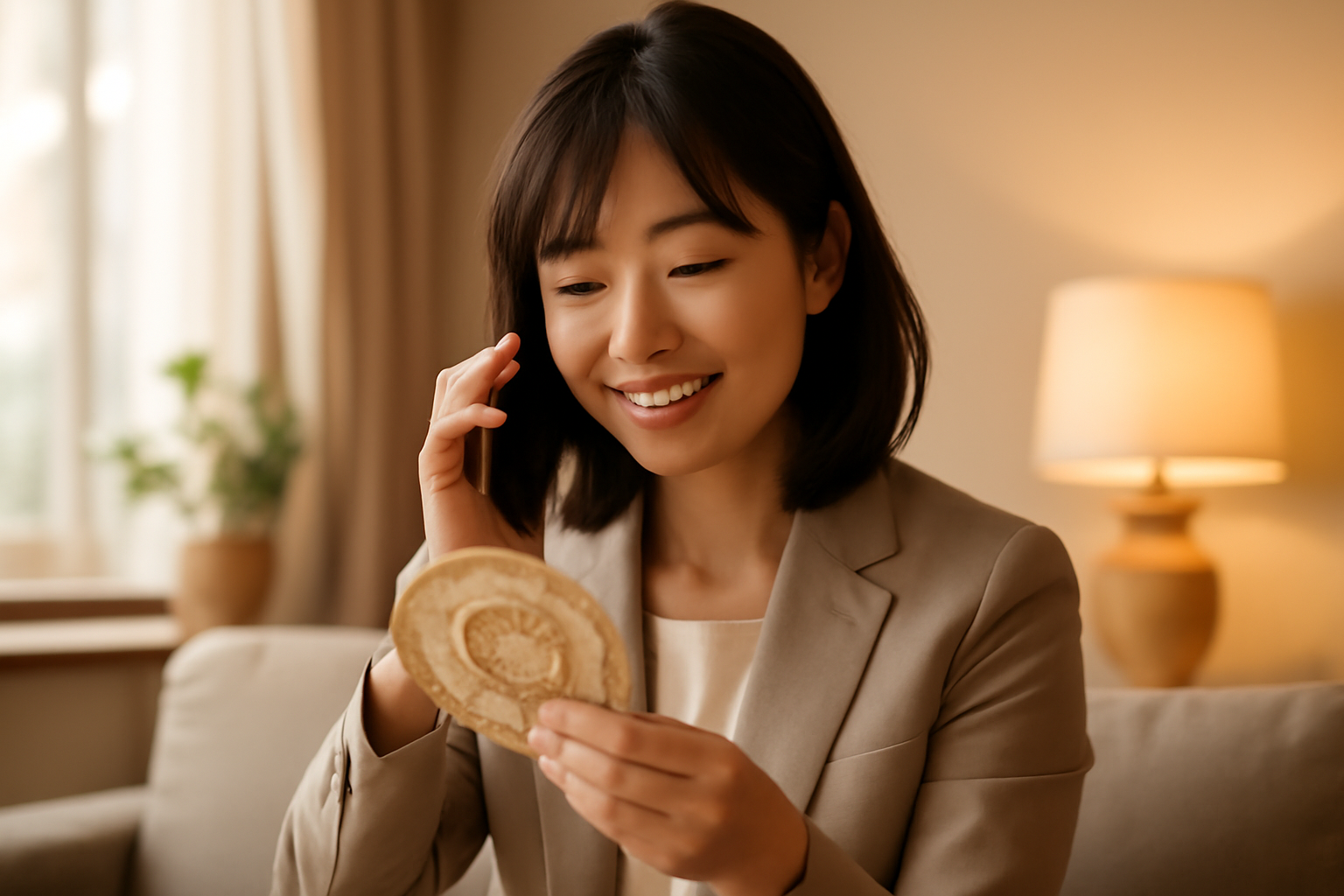 忙しい会社員必見！電話占いの費用対効果を最大化する完全チェックリスト【7つのポイント】