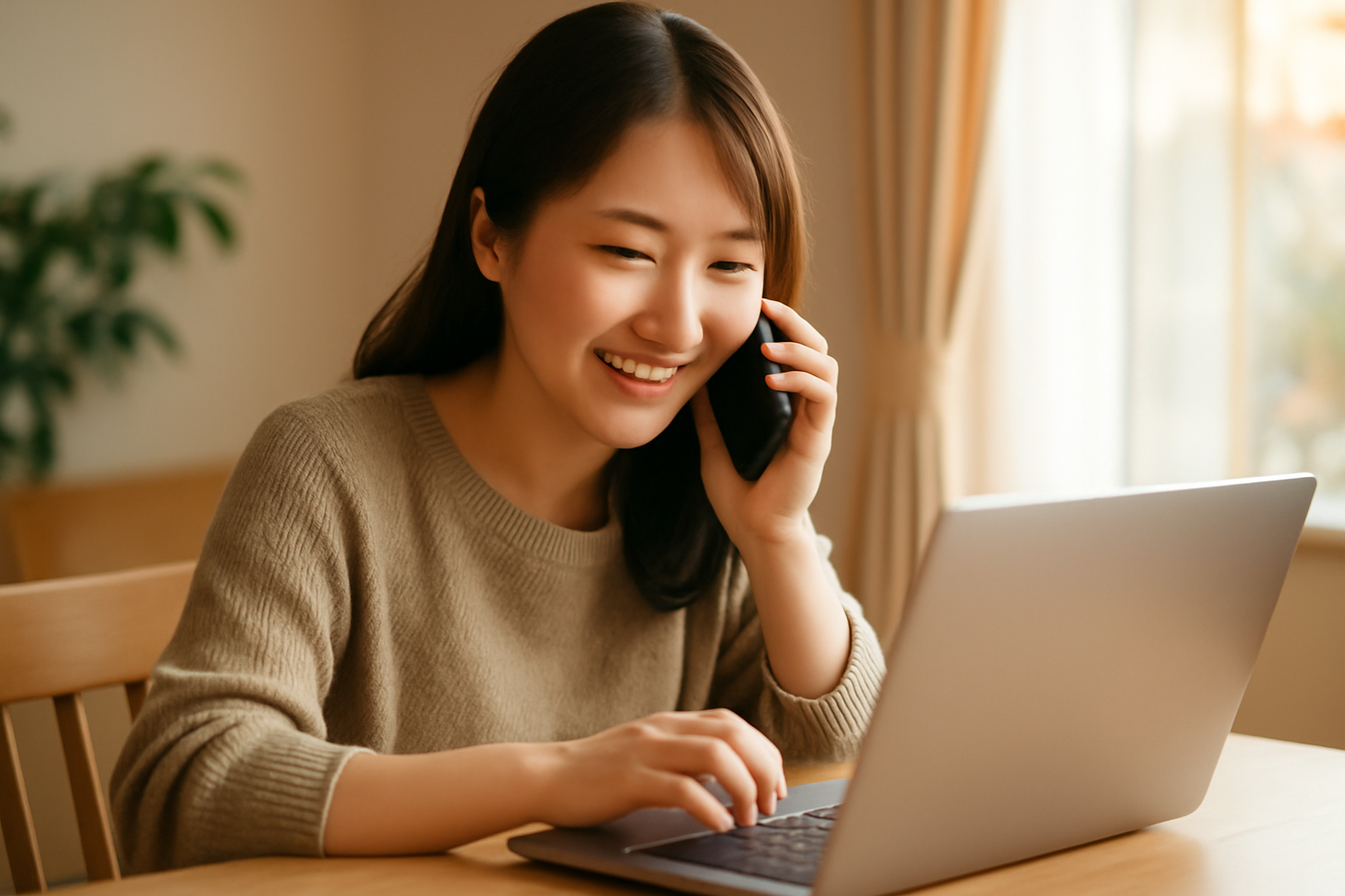 忙しい会社員必見！電話占いで失敗しない7つのポイント【時間短縮術と効率化完全ガイド】
