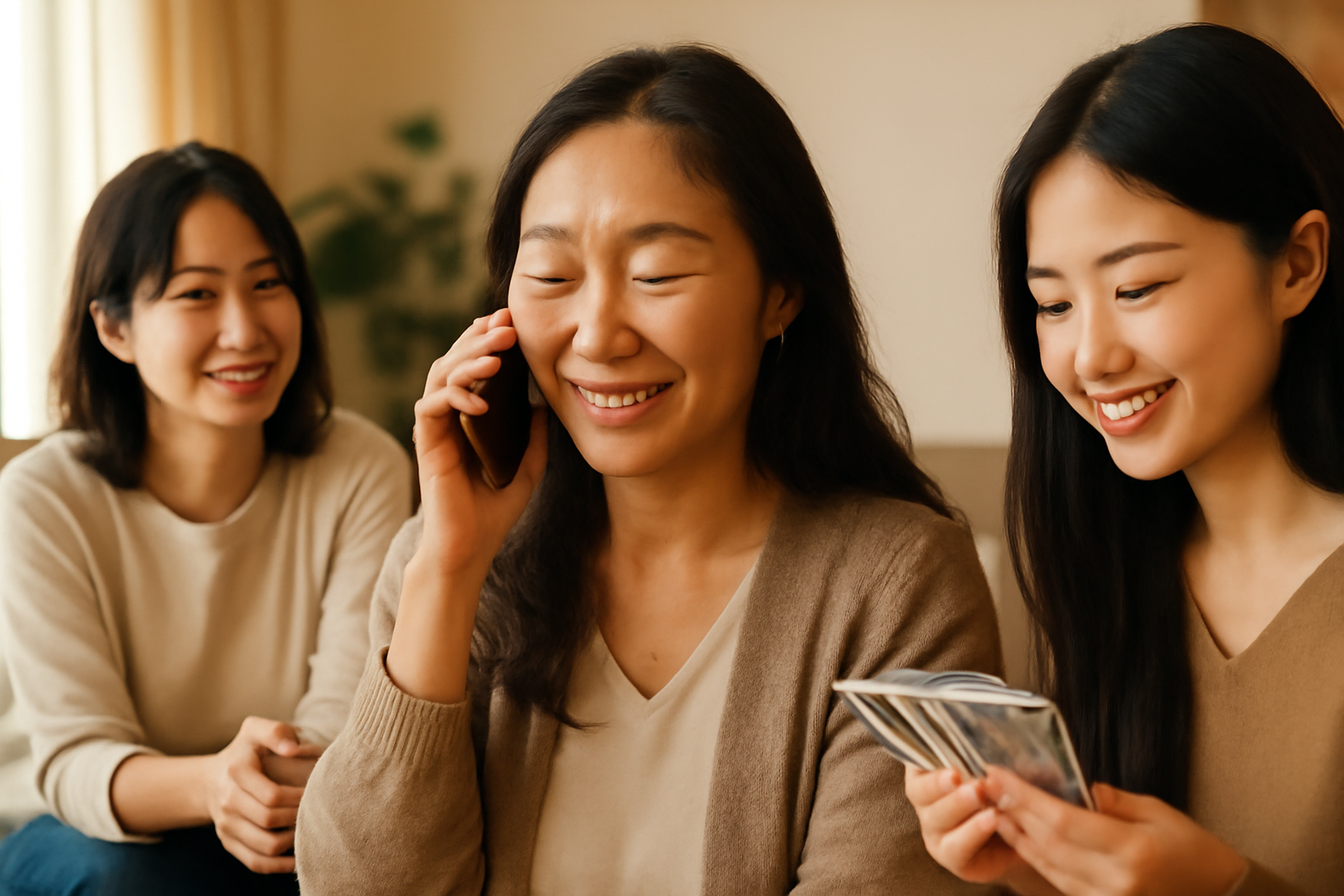 【中級者必見】電話占いで失敗しない！プロが教える7つの上級テクニック完全ガイド