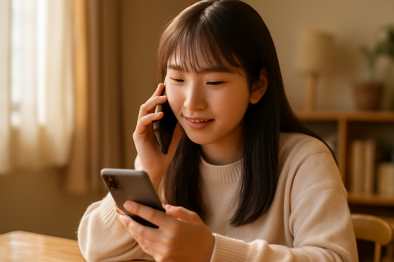 【学生専用】電話占いで時間を無駄にしないための効率的活用術｜悩み相談を10分で解決する完全ガイド