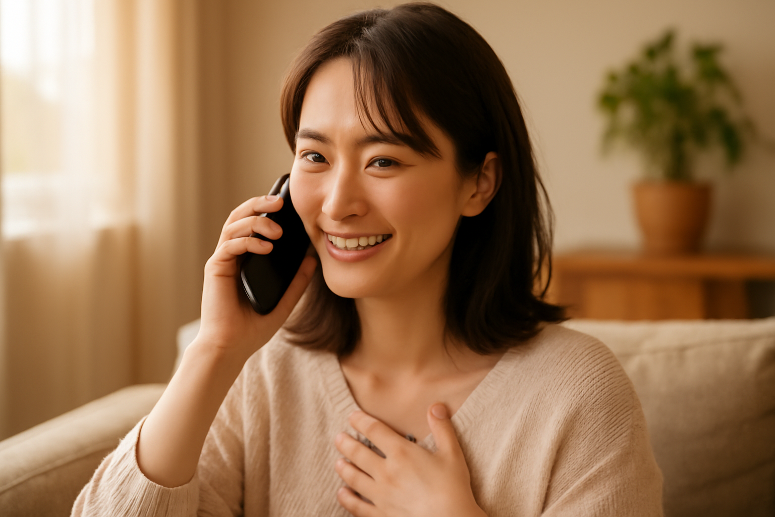電話占いで人生が変わった！初心者でも失敗しない選び方と当たる占い師の見つけ方