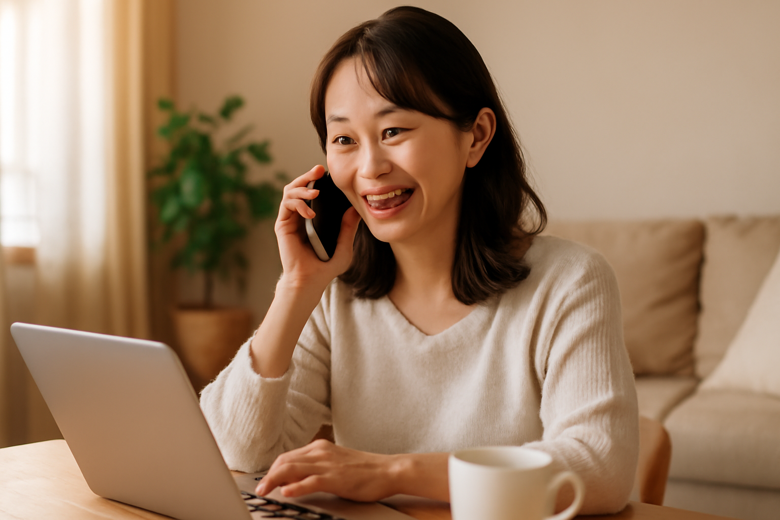 【失敗しない電話占い】無料体験で主婦が時間を節約できる最強の活用法と対策