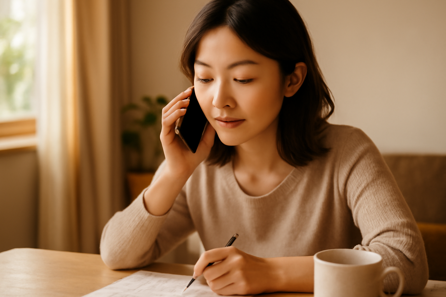 【2024年最新版】電話占いの料金相場を徹底解説！失敗しない費用の仕組みとお得な使い方