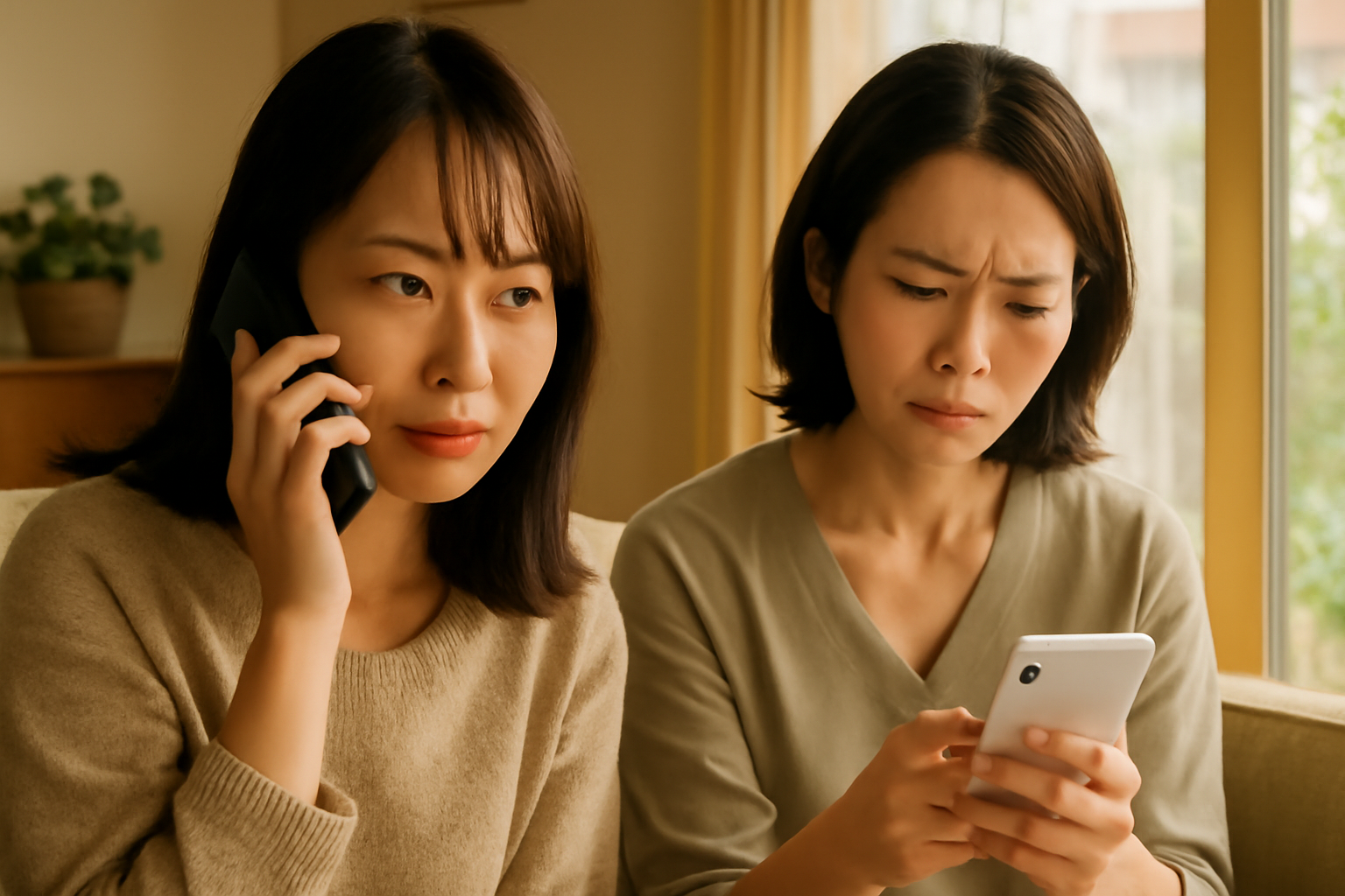 電話占いの詐欺を完全回避！安全に利用するための7つのポイントとトラブル対処法