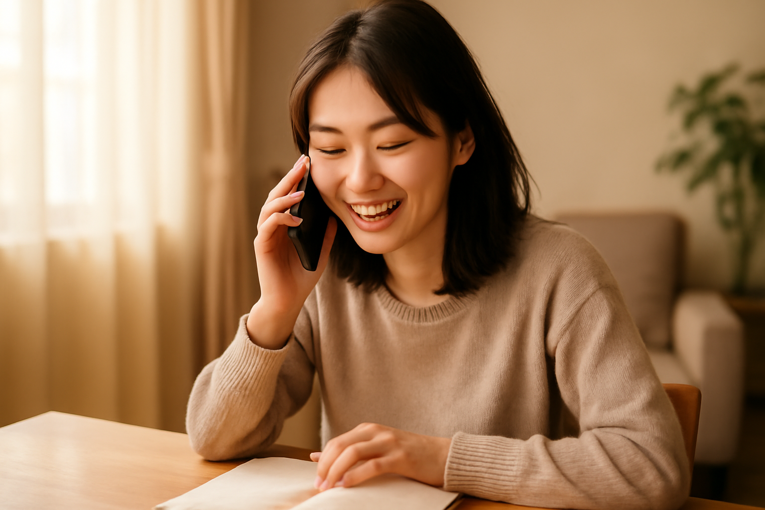 転職成功の秘訣は「運気のタイミング」にあった！電話占いで見つける理想のキャリア転換術