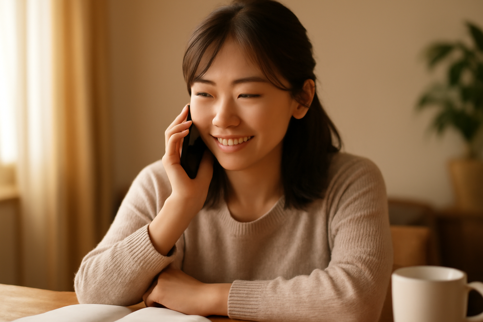 人間関係の悩みが劇的改善！電話占いで解決する職場・家族・プライベートの複雑な人間関係