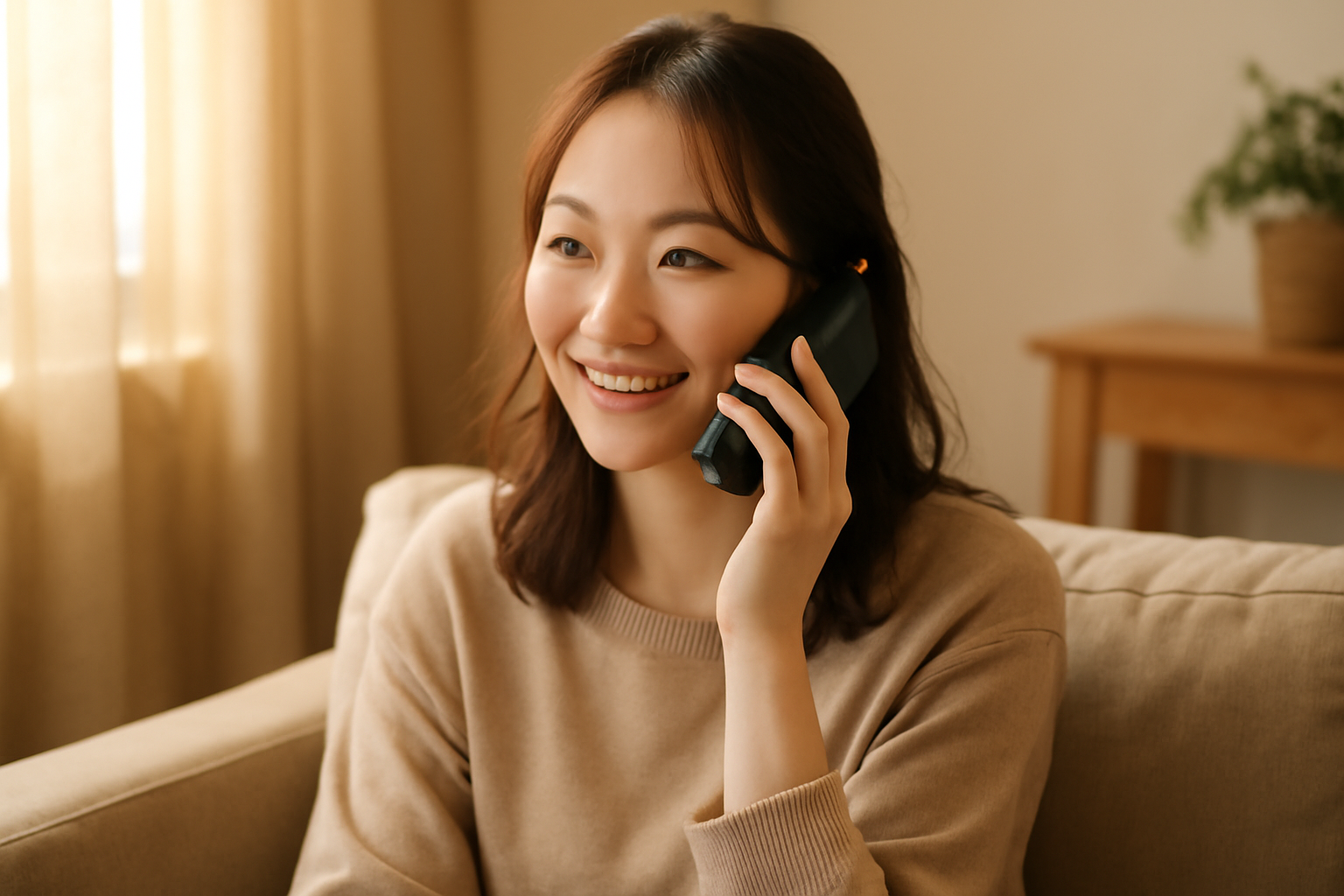 【年代別完全ガイド】電話占いで失敗しない！20代・30代・40代女性が知っておくべき選び方と活用法