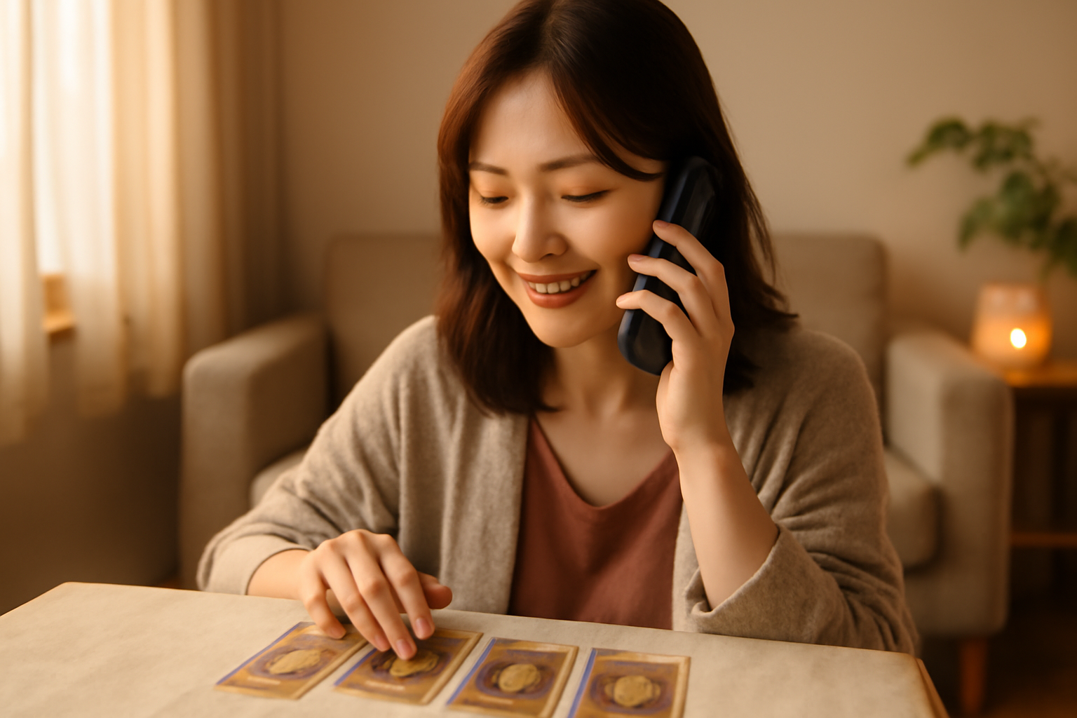 電話占い依存からの卒業法！健全利用で人生をより豊かにする7つの方法