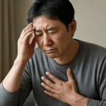 健康不安について考えてみませんか？