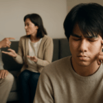 家族と仲が悪い？それはあなたの心の声かもしれません